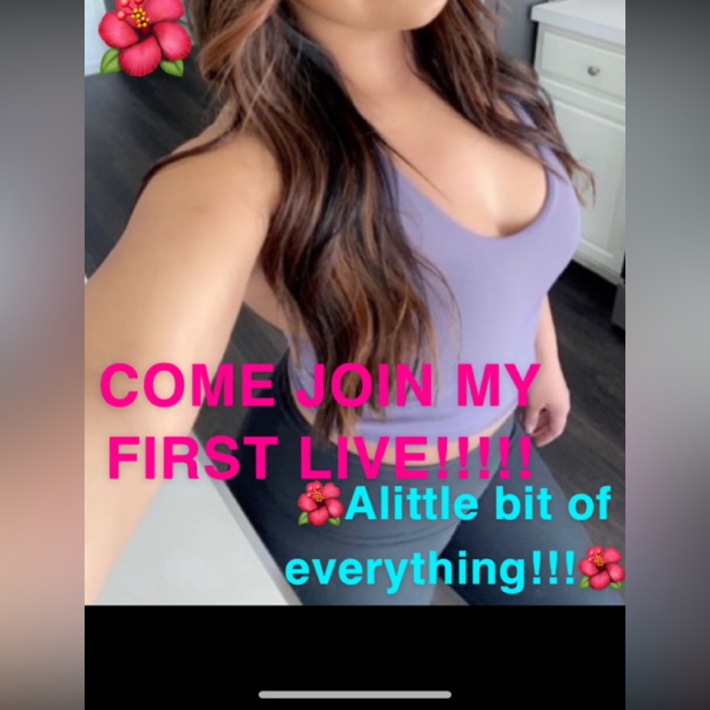 Live Show Alert🚨